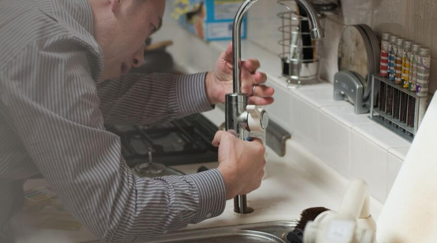 Professional Leak Detection Services in Greenup, KY